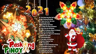 Paskong Pinoy Best Tagalog Christmas Songs 2022 🔔 Traditional Christmas Songs With Lyrics 2022