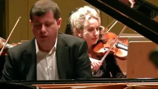 Mozart: Piano Concerto No.17 in G major, K.453 - Ronaldo Rolim, piano