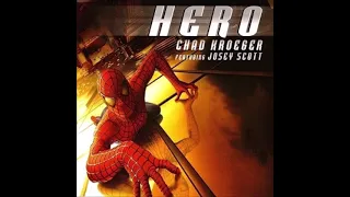 Chad Kroeger  - Hero (3D Sound)