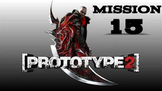 [ PROTOTYPE 2 ] | ALPHA WOLF