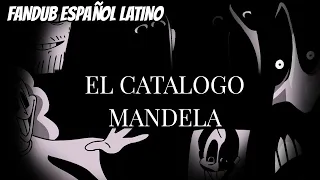 El Catalogo Mandela (Sr Pelo) - Fandub Español Latino