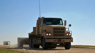 Army’s New Tactical Trucks Will Be ‘Essential Transportation Link’ In The Future