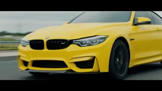 BMW M4 CS /Serhat Durmus - La Câlin/