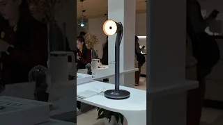 This is Xiaomi’s gesture-controlled Pipi lamp! #shorts
