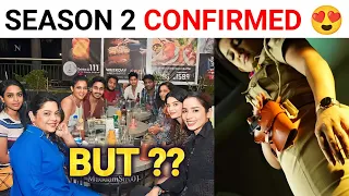 Madam Sir Season 2 Confirmed | Cast Change | Gulki Joshi as Haseena Mallik | Coming Soon | Sony Sab