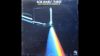 Bob James ‎– Three 1976