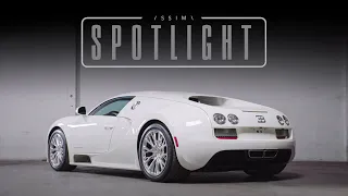 Why The Second Bugatti Veyron was Even Better — ISSIMI Spotlight feat. Jason Cammisa - Ep. 01