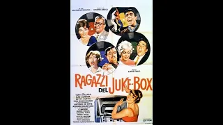 FILM I Ragazzi del Juke Box (1959)