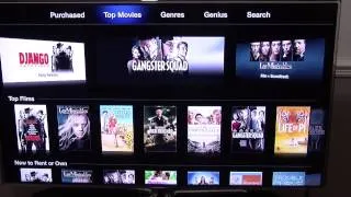 Apple TV 2nd gen quick setup guide