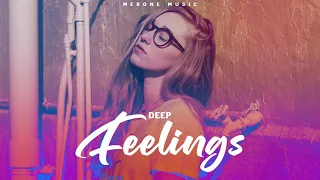 MerOne Music - Deep Feelings