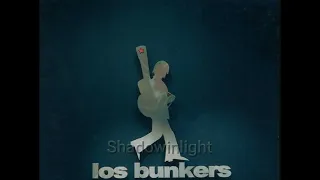 Los Bunkers - Ven Aquí - Sin Guitarra│ Guitar Backingtrack