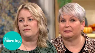 'Her Son Dealt The Drugs That Killed My Daughter & Now We've Teamed Up' | This Morning