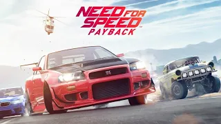 Need For Speed Payback [GMV]:CLOUT