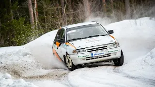 RTP rallispecial 2024 Sami Laitinen