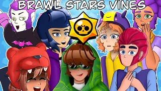 Brawl Stars Vines