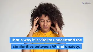 AFib and Panic Attacks | Difference Between AFib and Panic Attacks