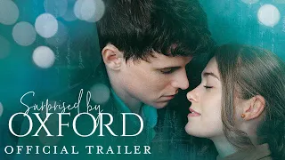 Surprised by Oxford | Official Trailer HD