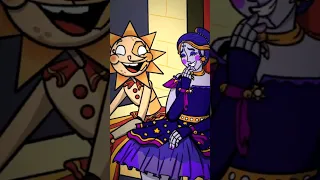 sundrop x glamrock ballora or moondrop x glamrock ballora? @MontyGatorFoxyShow