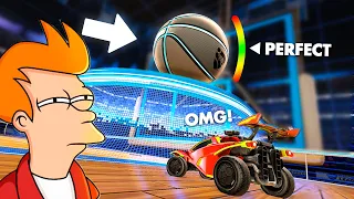 POTATO LEAGUE 136 | TRY NOT TO LAUGH Rocket League MEMES, Funny and SATISFYING Moments