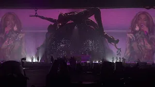Beyoncé - CUFF IT, ENERGY, BREAK MY SOUL (Live) [Renaissance World Tour, Stockholm] OPENING NIGHT