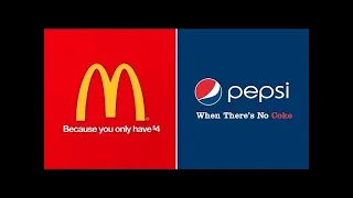 If Companies Had Honest Slogans - TOO REAL 1