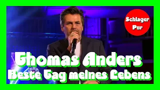 Thomas Anders - Beste Tag meines Lebens (2017)