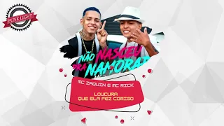 MC Zaquin e MC Rick - Loucura Que Ela Fez Comigo (Vrs. LIGHT DJ SOMNIC)