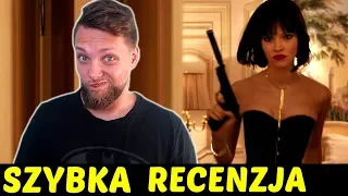 Anna ★SzybkieRecenzje