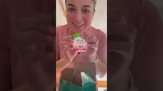 Stur Drinks Water Enhancer unboxing & review!