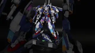 PERFECT GRADE EXIA