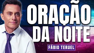 ORAÇÃO DA NOITE - 16 DE MARÇO