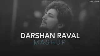 Darshan Raval Mashup | Audio Songs 🎵 | Multiple Songs | Reverbed |