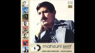 Mahzuni Şerif - Nenni Bebek