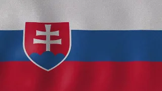National Anthem of Slovakia - Štátna hymna Slovenska