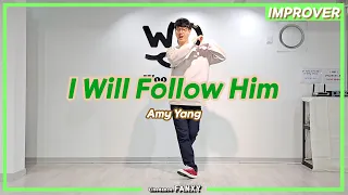 I Will Follow Him ◀ Joo.220 ▶ Linedance