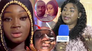 Djiguene Dou Weer Dieukeuram si Internet, Maman Oumou de la série Baabel se confie «Amouma Dôme…