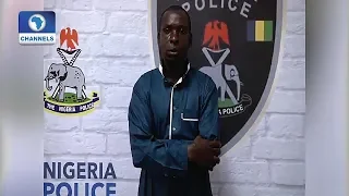 Police Re-Arrest Suspected Kidnap Kingpin, Hamisu Bala