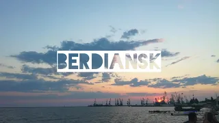 Berdiansk 2018
