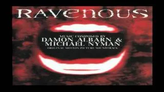 Ravenous-Saveoursoulissa