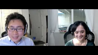 S1E18: Jia-Bin Huang with Devi Parikh on Humans of AI: Stories, Not Stats