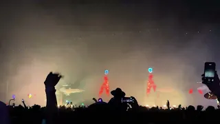 Eric Prydz @ Coachella 2023