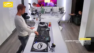 Giuseppe Ottaviani & Driftmoon - Another Dimension (Transmission 2019 Theme) (Live at ASOT932)