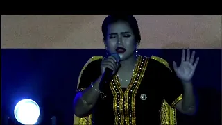 CHRISTINA IMELDA RUDY (KARAMBUNAI) - RALANKU | AKHIR SUGANDOI KAAMATAN 2024