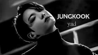 #JUNGKOOK - Яд(yad) || FMV.