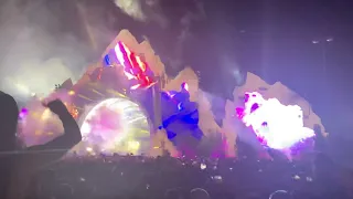 BUTTERFLY EFFECT - TRAVIS SCOTT LIVE ASTRO WORLD 2021