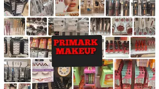 Primark Makeup & Beauty products New collection May 2023 |2.0