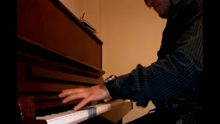 Xzibit-X Piano Cover