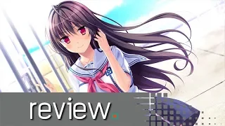 Sakuranomori Dreamers Review - Noisy Pixel