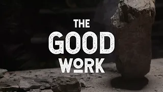The Good Work - Life.Church Sermon Series Promo
