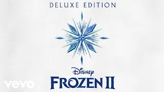 Evan Rachel Wood - All Is Found (Lullaby Ending) (From "Frozen 2"/Outtake/Audio Only)